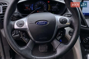 Минивэн Ford C-Max 2016 в 