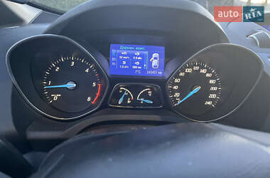 Мінівен Ford C-Max 2012 в 