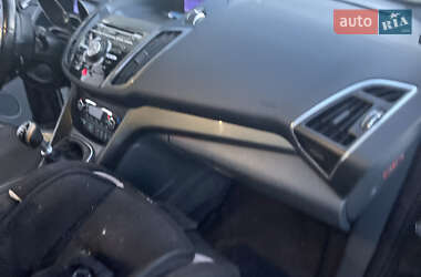 Мінівен Ford C-Max 2012 в 