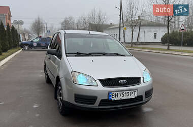 Минивэн Ford C-Max 2007 в 