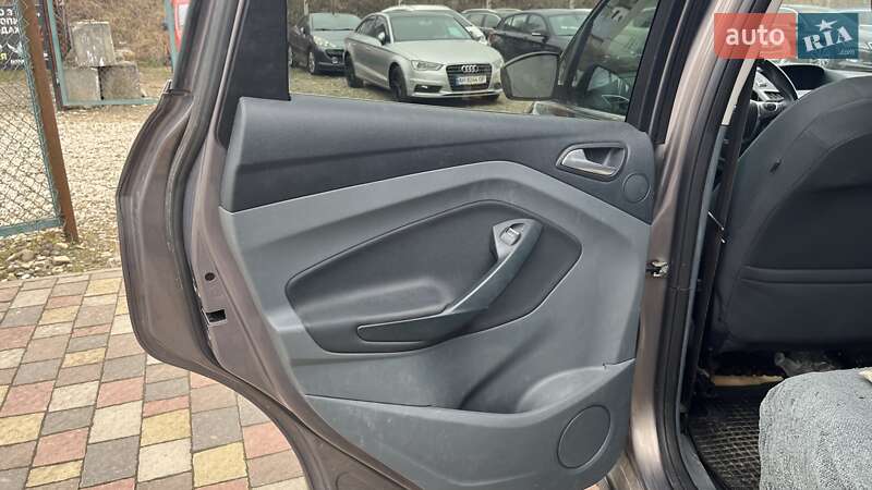 Мінівен Ford C-Max 2012 в Стрию фото 15 Мінівен Ford C-Max 2012 в Стрию