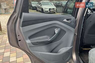 Минивэн Ford C-Max 2012 в 