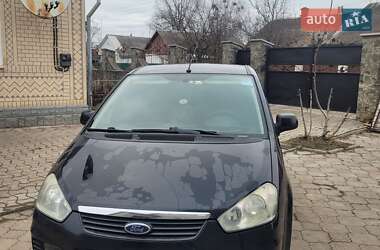 Мінівен Ford C-Max 2009 в Шепетівці