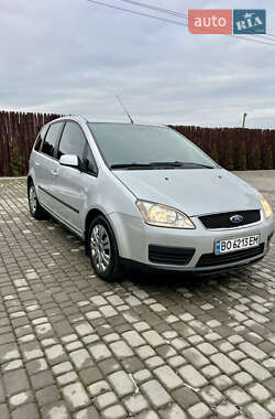 Мінівен Ford C-Max 2006 в Тернополі