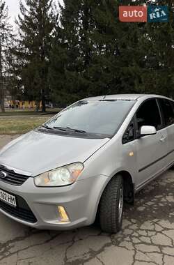 Минивэн Ford C-Max 2008 в 