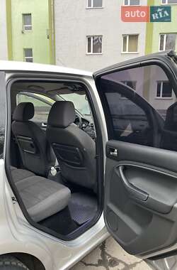 Минивэн Ford C-Max 2008 в 