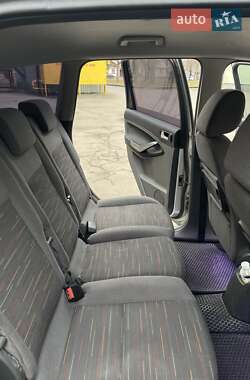 Минивэн Ford C-Max 2008 в 