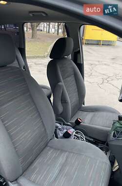 Минивэн Ford C-Max 2008 в 