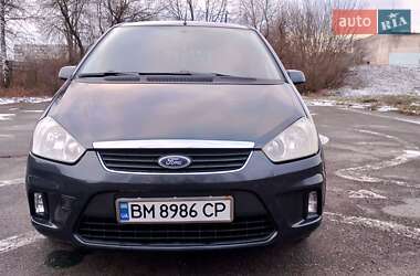 Минивэн Ford C-Max 2007 в Конотопе