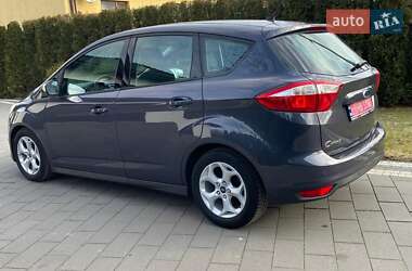 Минивэн Ford C-Max 2012 в Стрые