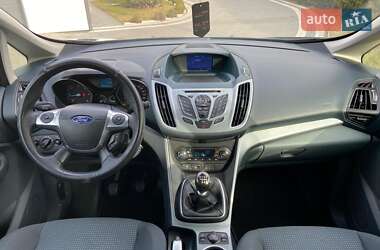 Минивэн Ford C-Max 2012 в Стрые