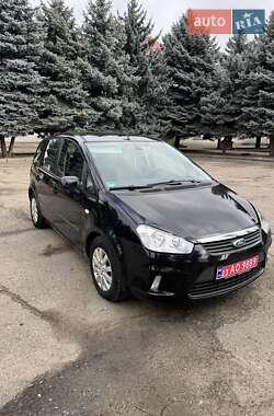 Мінівен Ford C-Max 2009 в Вознесенську