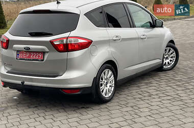 Минивэн Ford C-Max 2014 в Стрые