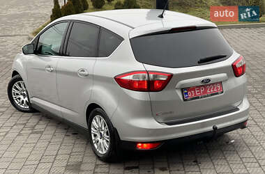 Минивэн Ford C-Max 2014 в Стрые