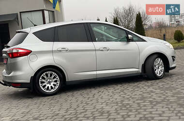 Минивэн Ford C-Max 2014 в Стрые