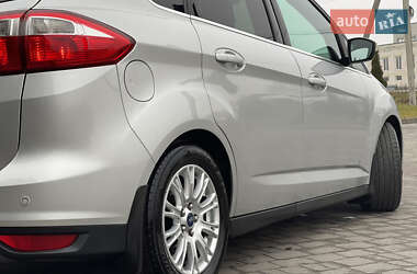 Минивэн Ford C-Max 2014 в Стрые