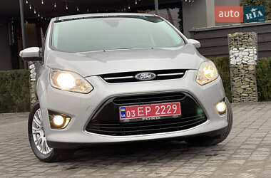 Минивэн Ford C-Max 2014 в Стрые