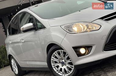 Минивэн Ford C-Max 2014 в Стрые