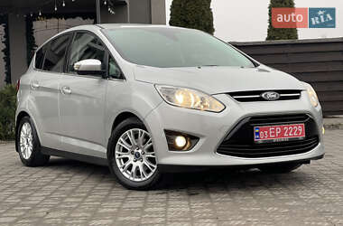 Минивэн Ford C-Max 2014 в Стрые