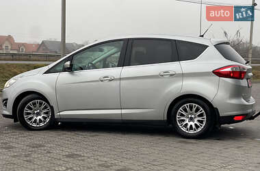 Минивэн Ford C-Max 2014 в Стрые