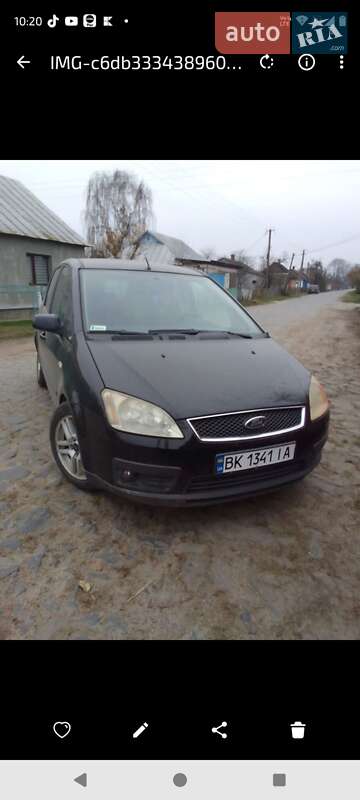 Ford C-Max 2006