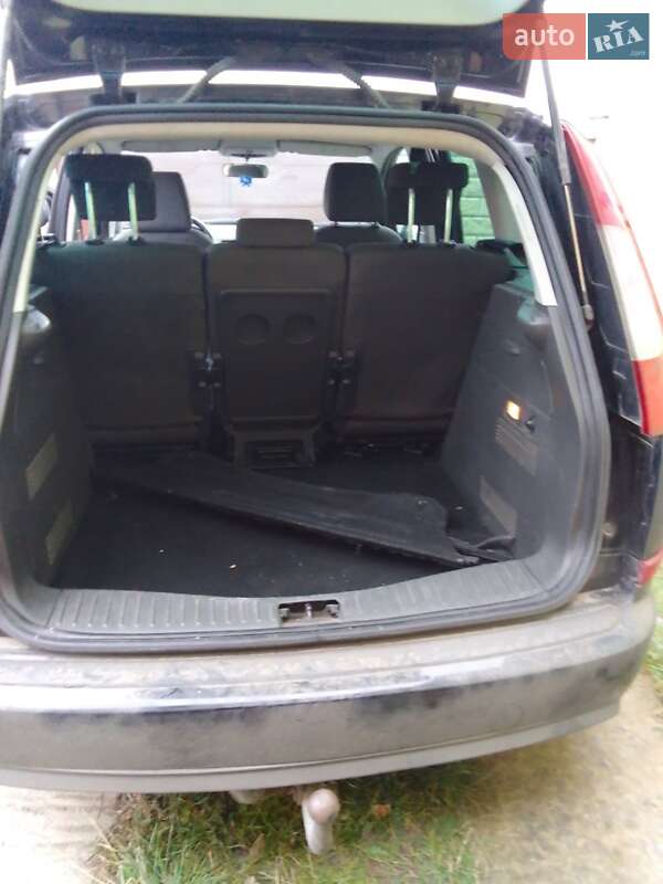 Мінівен Ford C-Max 2006 в Степані