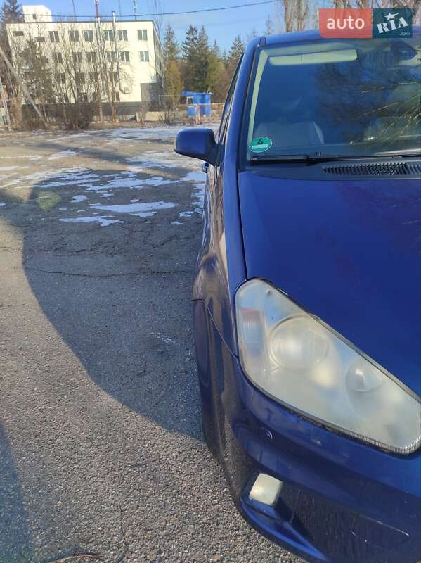 Минивэн Ford C-Max 2008 в Харькове фото 4 Минивэн Ford C-Max 2008 в Харькове