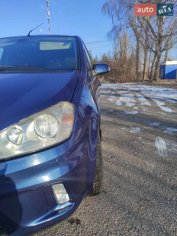Минивэн Ford C-Max 2008 в Харькове фото 3 Минивэн Ford C-Max 2008 в Харькове