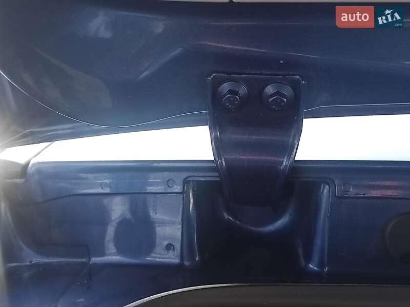 Минивэн Ford C-Max 2008 в Харькове фото 12 Минивэн Ford C-Max 2008 в Харькове