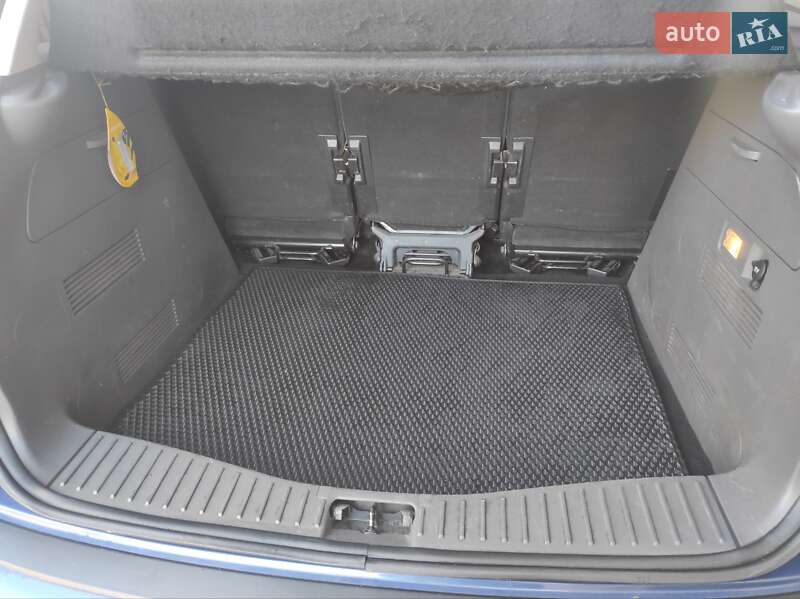 Минивэн Ford C-Max 2008 в Харькове фото 18 Минивэн Ford C-Max 2008 в Харькове