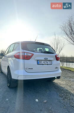 Мінівен Ford C-Max 2014 в Львові