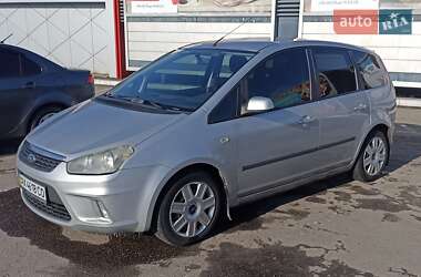 Мінівен Ford C-Max 2007 в Харкові