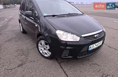 Мінівен Ford C-Max 2010 в Києві