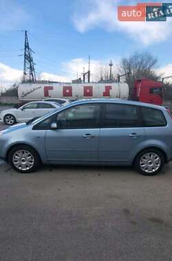 Мінівен Ford C-Max 2005 в Вінниці