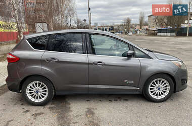 Мінівен Ford C-Max 2013 в Покрові