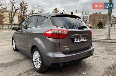 Мінівен Ford C-Max 2013 в Покрові