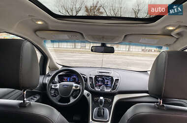 Мінівен Ford C-Max 2013 в Покрові