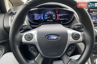 Мінівен Ford C-Max 2013 в Покрові