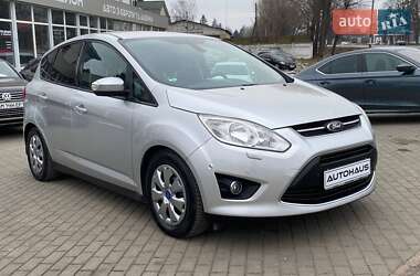 Минивэн Ford C-Max 2011 в Житомире