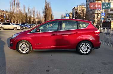 Минивэн Ford C-Max 2013 в Киеве