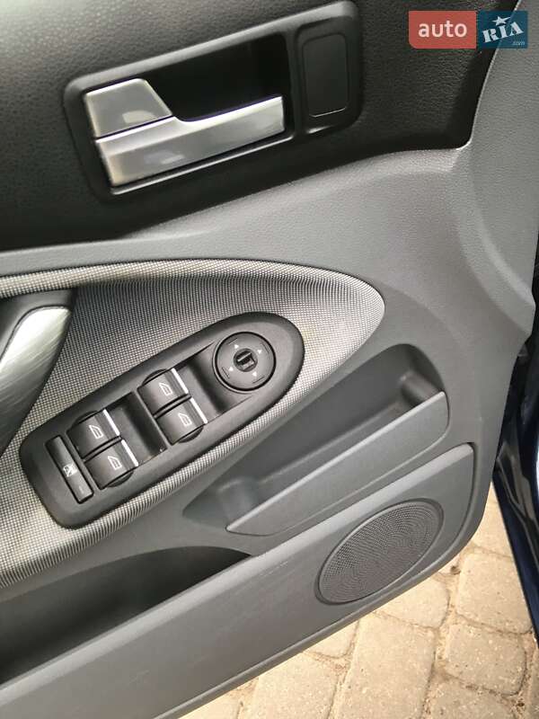 Минивэн Ford C-Max 2008 в Львове