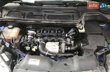 Минивэн Ford C-Max 2008 в 