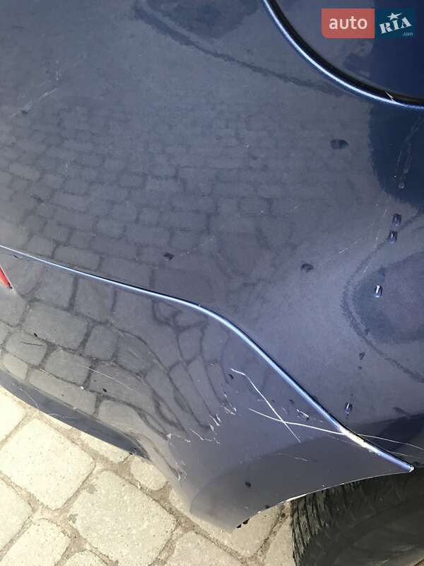 Мінівен Ford C-Max 2008 в Львові