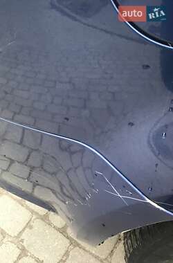 Минивэн Ford C-Max 2008 в 