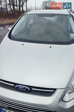 Мінівен Ford C-Max 2014 в Борисполі