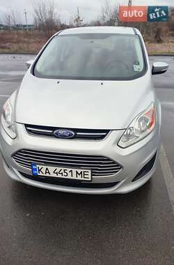 Мінівен Ford C-Max 2014 в Борисполі