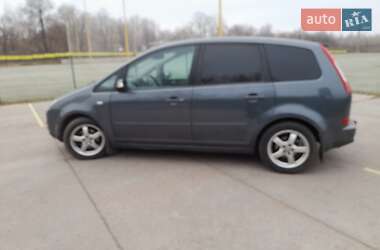 Мінівен Ford C-Max 2004 в Чернігові