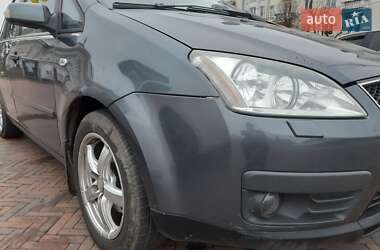 Мінівен Ford C-Max 2004 в Чернігові