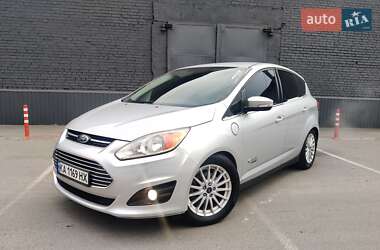 Мінівен Ford C-Max 2014 в Києві