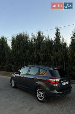 Мінівен Ford C-Max 2015 в 